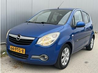Opel Agila