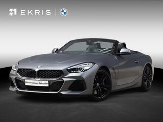 BMW Z4 Roadster