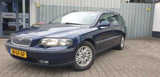 Volvo V70 (1996 - 2007)