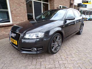 Audi A3 Sportback (2012 - 2020)