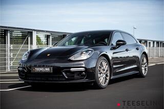 Porsche Panamera (2017 - 2023)