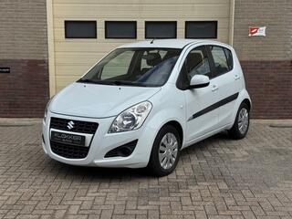 Suzuki Splash