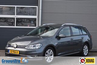 Volkswagen Golf VII