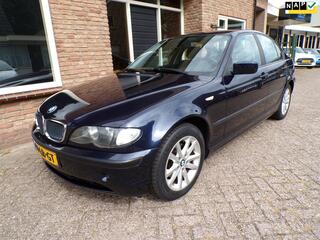 BMW 3-Serie (1998 - 2005)