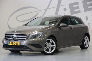 Mercedes-Benz A-Klasse (2012 - 2018)
