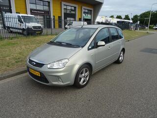 Ford C-MAX (2003 - 2010)