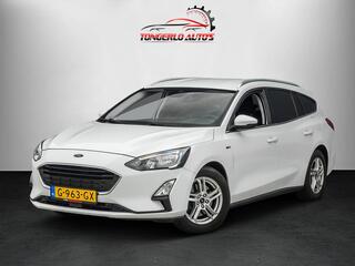 Ford Focus Wagon