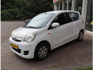 Daihatsu Cuore