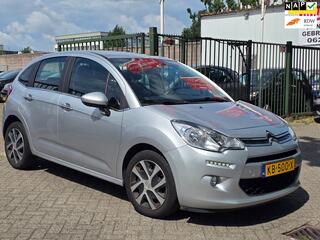 Citroen C3 (2010 - 2016)