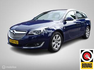 Opel Insignia Sports Tourer (2008 - 2017)