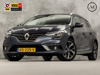 Renault Megane Estate