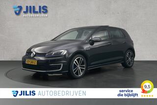 Volkswagen Golf VII