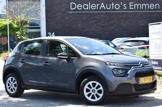 Citroen C3 (2016 - 2023)