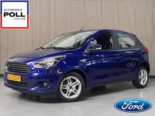 Ford Ka (2008 - 2016)