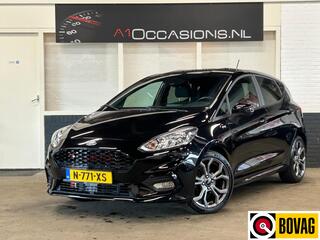 Ford Fiesta (2008 - 2017)