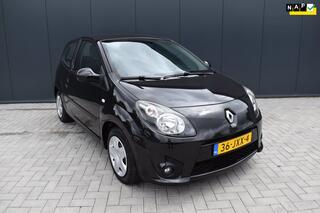 Renault Twingo (2007 - 2014)