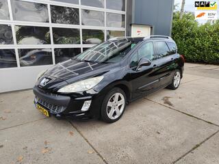 Peugeot 308 (2007 - 2013)