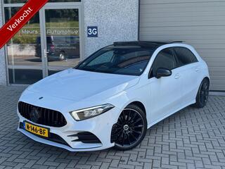 Mercedes-Benz A-Klasse (2012 - 2018)