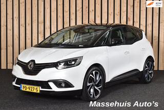 Renault Scenic (2016 - 2022)