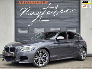 BMW 1-Serie (2011 - 2019)
