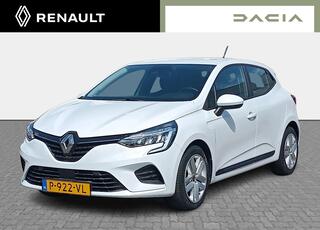 Renault Clio (2019 - 2025)