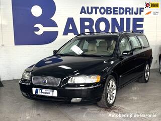 Volvo V70 (1996 - 2007)
