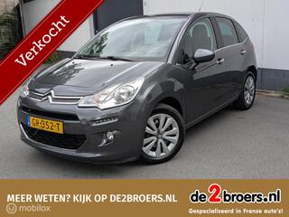 Citroen C3 (2010 - 2016)
