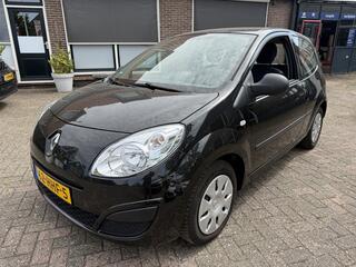 Renault Twingo (2007 - 2014)