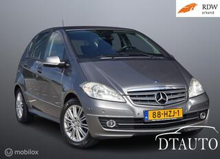 Mercedes-Benz A-Klasse (2004 - 2012)