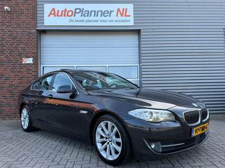 BMW 5-Serie (2010 - 2016)
