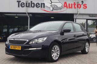Peugeot 308 (2013 - 2021)