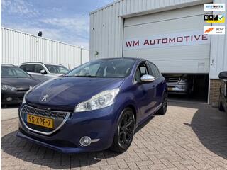 Peugeot 208 (2012 - 2019)