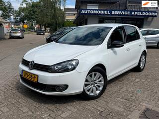 Volkswagen Golf VI