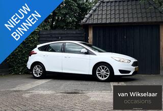 Ford Focus (2011 - 2018)