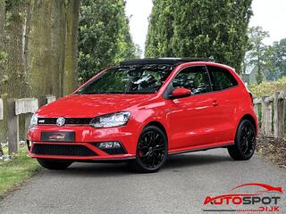 Volkswagen Polo (2009 - 2017)