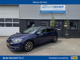 Volkswagen Golf VII