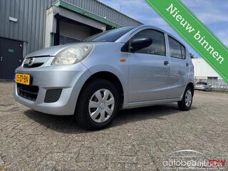 Daihatsu Cuore