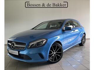 Mercedes-Benz A-Klasse (2012 - 2018)