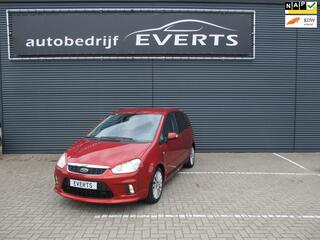Ford C-MAX (2003 - 2010)