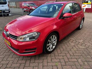 Volkswagen Golf VII