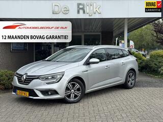 Renault Megane Estate