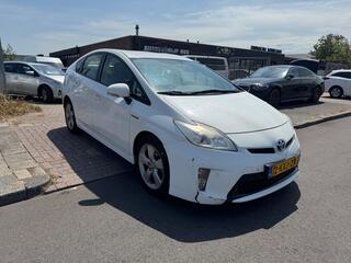 Toyota Prius (2009 - 2015)
