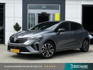 Renault Clio (2019 - 2025)