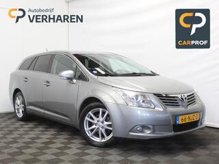 Toyota Avensis Wagon