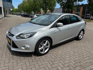 Ford Focus (2011 - 2018)