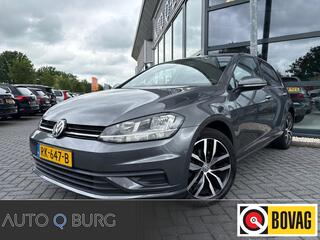 Volkswagen Golf VII