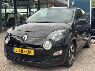 Renault Twingo (2007 - 2014)