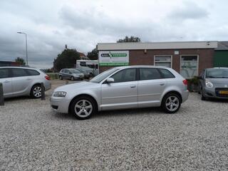 Audi A3 Sportback (2004 - 2012)