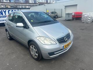 Mercedes-Benz A-Klasse (2004 - 2012)