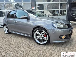 Volkswagen Golf VII